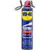 WD-40 WD 40 Flexibile con cannuccia flessibile multifunzione sbloccante metal 600 ml