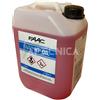 FAAC Olio idraulico dielettrico 714041 FAAC HP OIL 10L pistoni idraulici per cancelli