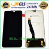 Huawei DISPLAY LCD PER HUAWEI HONOR 9X LITE TOUCH SCREEN VETRO SCHERMO ASSEMBLATO NERO