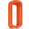 GARMIN custodia in silicone per EDGE 830 colore ARANCIONE art.010-12792-06
