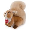 Trudi 24224 - Scoiattolo Ginger Taglia S