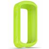 GARMIN custodia in silicone per EDGE 830 colore VERDE art.010-12792-03