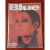 BLUE # 167 2005 BIANCHI BIRES CHIESA CORRADI DORMIO GARCIA ... IN CELLOPHANE