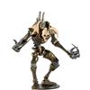 McFarlane WARHAMMER 40K - Necron Flayed On Action Figure McFarlane