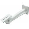 SHARD-LAB STAFFA TELECAMERA DA PARETE MURO SUPPORTO CASSE ACUSTICHE MONITOR 25 CM METALLO