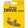 Schellenberg 60553 Sblocco di emergenza per kit automazione basculante porte garage Drive