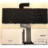 GREAT POWER BATTERIES AND PARTS Tastiera italiana RETROILLUMINATA per DELL XPS 15 L502X Vostro 1440 3450 3560 In