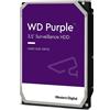 Western Digital HDD HARD DISK WESTERN DIGITAL 1TB Videosorveglianza 3.5" SATA WD11PURZ DVR NVR