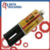 Loctite EA 3450 Colla per metalli acciaio alluminio adesivo alte temperature
