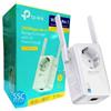 TP-LINK TL-WA860RE POCKET RANGE EXTENDER N 300MBPS CON PRESA PASSANTE TP-LINK 1 X LAN