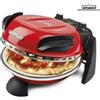 G3 Ferrari G3Ferrari Delizia Forno Pizza Fornetto Pizza Elettrico EVO 1200W Rosso G1000602