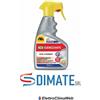 fila DETERGENTE ECO IGENIZZANTE FILA RAPIDSAN RIMUOVE GERMI E BATTERI SPRAY 750 ML