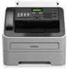 Brother Fax-2845rfax 250shtsfax Laser Printer Nero One Size / EU Plug