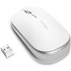 Kensington Suretrack Dual Wireless Mouse Bianco