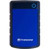 Transcend Hdd Esterno Storejet 25h3 2.5 Usb 3.1 4tb