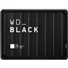 Western Digital Hdd Esterno Wd_black P10 Game Drive Wdba2w0020bbk 2tb Usb 3.2 Gen1