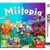 Nintendo 3ds Miitopia Multicolor PAL