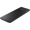 Samsung Wireless Charger Trio Charger Nero