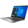 Hp 255 G8 15.6´´ R3-3250u/8gb/256gb Laptop Argento One Size / EU Plug