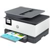 Hp Officejet Pro 9010e Multifunction Printer Bianco,Grigio One Size / EU Plug