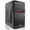 Nanocable Case Per Pc Torre M-atx Tooq 4745du3c 500w