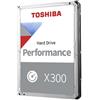 Toshiba Hdd Bulkx300 8tb