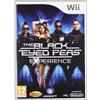Ubisoft Wii The Black Eyed Peas Experience Multicolor PAL