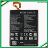 Per LG ✅ BATTERIA PER LG BL-T36 K10 K11 (2018) K30 BLT36 3000MAH RICAMBIO SOSTITUZIONE✅