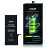 deji BATTERIA NUOVA per APPLE iPhone 7/6/6s/8/5s/SE/C/PLUS MAH Pari a ORIGINALE