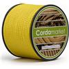 Cordamarket Driza Dyneema Corda, Unisex Adulto, Unisex Adulto