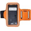 Vinciann Armband custodia fascia braccio sport per Sony Xperia Z3 Compact RBN5