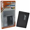 Batteria Li-Ion Compatibile Nokia Lumia 435 532 Bv-5j Linq