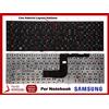 SAMSUNG Tastiera SAMSUNG RV511 RV520 (NERA) (SENZA FRAME) con ADESIVI LAYOUT ITALIANO