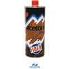 FIDEA ACETONE PURO 1 LT SOLVENTE SGRASSANTE PULIZIA LAVAGGIO CARROZZERIA
