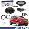 Alpine EvoTuning Kit 4 Casse Altoparlanti Alpine Anteriori per Ford Edge dal 2014