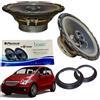 Phonocar - no hertz Kit 2 Casse Altoparlanti Anteriori Phonocar per Mercedes Classe A W169
