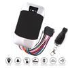 LOCALIZZATORE SATELLITARE ANTIFURTO GSM GPRS GPS TRACKER TK303G AUTO MOTO