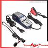 Tecmate TM-630 OptiMate 4 Quad Program caricatore e mantenitore ermetico di  carica