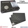 STP StandartPlast 1 Foglio STP Silver Splen 08 Insonorizzante Termico Acustico Pannello375x500x8mm