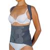 PRIM S.A. Max - Cintura lombare beige, dorso 55 cm, XL