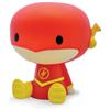 Plastoy DC Comics The Flash Chibi Bank Salvadanaio 15 cm