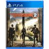 UBISOFT TOM CLANCY'S THE DIVISION 2 GIOCO VIDEOGIOCO PER PLAYSTATION 4 PS4 NUOVO ORIGINA