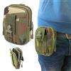 Vinciann Custodia borsa marsupio cintura MILITARE per LG G4 H815 G5 H850 SE H840 CFG1