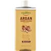 Equilibra Argan Dermo-Bagno, Gel-Doccia ad Azione Idratante, Emolliente e Vellutante, per una Pelle Pulita e Profumata, Con Olio di Argan e Glicerina, 400 ml