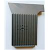 Nordica PIASTRA POSTERIORE GHISA FOCOLARE CUCINA A LEGNA NORDICA ROSETTA cod.1030187