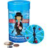 Learning Resources Gioco per identificare Le Monete Little Banker