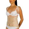 PRIM S.A. Max - Cintura lombare beige, dorso 55 cm, XL