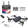 Seven Up DRONE QUADRICOTTERO RADICOMANDATO LCD 4CH L68 2,4G CAMERA HD VIDEO FOTO USB LED