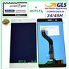 PER Huawei DISPLAY LCD PER HUAWEI P9 LITE VNS-L31 L23 L21 TOUCH SCREEN SCHERMO VETRO BIANCO