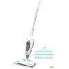 LAVAPAVIMENTI SCOPA A VAPORE ELETTRICA B+D FSM13E1 350ML BLACK+DECKER + PANNO